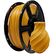 Flashforge PLA Matte 1,75mm 1kg Honey - Filament