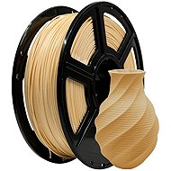 Flashforge PLA Matte 1,75mm 1kg Skin Color - Filament
