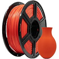 Flashforge PLA Matte 1,75mm 1kg Red - Filament