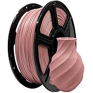 Flashforge PLA Matte 1,75mm 1kg Dusty Pink - Filament