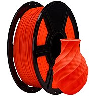 Flashforge PLA Matte 1,75mm 1kg Tangerine - Filament