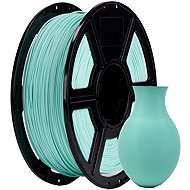 Flashforge PLA Matte 1,75mm 1kg Mint Green - Filament