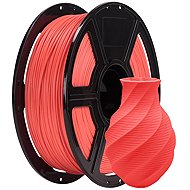 Flashforge PLA Matte 1,75mm 1kg Coral Red - Filament