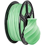 Flashforge PLA Matte 1,75mm 1kg Sea Green - Filament