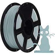 Flashforge PLA Matte 1,75mm 1kg Honeydew - Filament