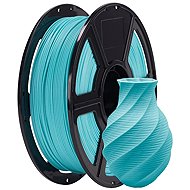 Flashforge PLA Matte 1,75mm 1kg Medium Turquoise - Filament