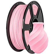 Flashforge PLA Matte 1,75mm 1kg Pink - Filament