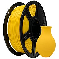 Flashforge PLA Matte 1,75mm 1kg Mango Yellow - Filament