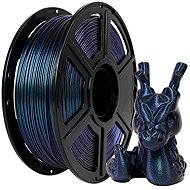 Flashforge PLA Multicolor 1,75mm 1kg Burnt Titanium - Filament