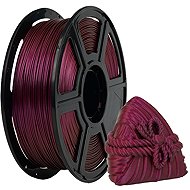 Flashforge PLA Multicolour 1,75mm 1kg Abyssal Red - Filament