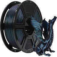 Flashforge PLA Multicolour 1,75mm 1kg Obsidian - Filament