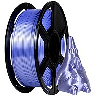 Flashforge PLA Silk 1,75mm 1kg Violet - Filament