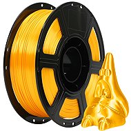 Flashforge PLA Silk 1,75mm 1kg Light Gold - Filament