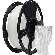 Flashforge Hyper PLA 1,75mm 1kg Natural - Filament