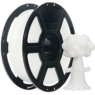 Flashforge Hyper PLA 1,75mm 1kg White - Filament