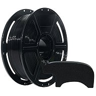 Flashforge Hyper PLA 1,75mm 1kg Black - Filament