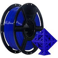 Flashforge Hyper PLA 1,75mm 1kg Blue - Filament
