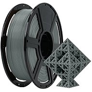 Flashforge Hyper PLA 1,75mm 1kg Gray - Filament
