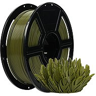 Flashforge Hyper PLA 1,75mm 1kg Olive Green - Filament