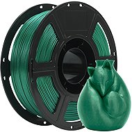 Flashforge Hyper PLA 1,75mm 1kg Pine Green - Filament