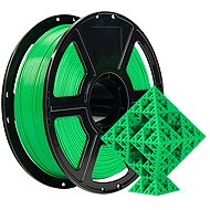 Flashforge Hyper PLA 1,75mm 1kg Light Green - Filament