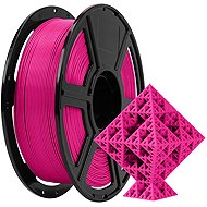 Flashforge Hyper PLA 1,75mm 1kg Magenta - Filament