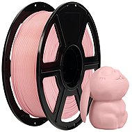 Flashforge Hyper PLA 1,75mm 1kg Light Pink - Filament