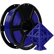 Flashforge Hyper PLA 1,75mm 1kg Ultramarine Blue - Filament