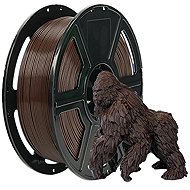 Flashforge Hyper PLA 1,75mm 1kg Chocolate Brown - Filament
