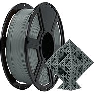 Flashforge Hyper PLA 1,75mm 1kg Iron Gray - Filament