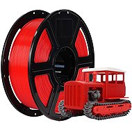 Flashforge Hyper PLA 1,75mm 1kg Red - Filament