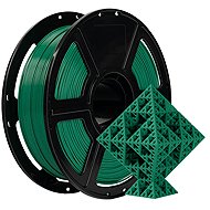 Flashforge Hyper PLA 1,75mm 1kg Turquoise Green - Filament