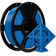 Flashforge Hyper PLA 1,75mm 1kg Sky Blue - Filament