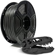 Flashforge Hyper PLA 1,75mm 1kg Galaxy Black - Filament