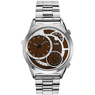 Men's Watch STORM Saturn BR 4662/BR - Men's Watch