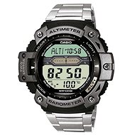 CASIO SGW-300HD-1A Men's Watch - Men's Watch
