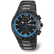 Men's Watch BOCCIA TITANIUM 3773-05 - Men's Watch