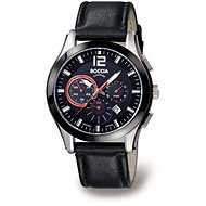 Men's Watch BOCCIA TITANIUM 3771-01 - Men's Watch