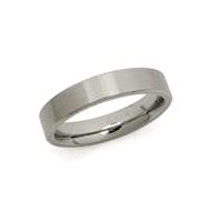 Titanium ring BOCCIA 0121-03 - Ring