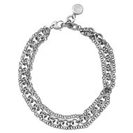 Steel necklace DKNY NJ1614040 - Necklace