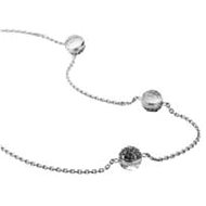 Steel Necklace DKNY NJ1732040 - Necklace
