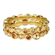 DKNY ring NJ1693040 - Ring
