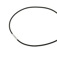 Necklace BOCCIA TITANIUM 0801-0150 - Necklace