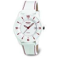 Women's Watch BOCCIA TITANIUM Ceramic 3226-03 - Women's Watch