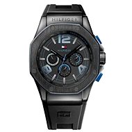 Men's Watch TOMMY HILFIGER 1790912 - Men's Watch