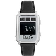 D&G Men's Watch DW0159 - Men's Watch