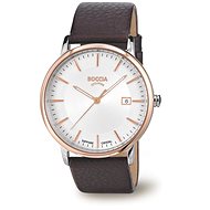 Men's Watch BOCCIA TITANIUM 3557-04 - Men's Watch
