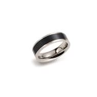 Ring BOCCIA TITANIUM 0123-0761 - Ring