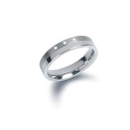 Titanium Ring BOCCIA 0129-03 - Ring