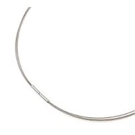 Necklace BOCCIA TITANIUM 0804-0145 - Necklace